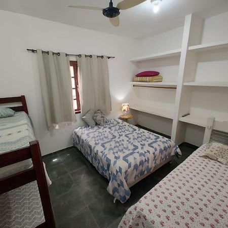 Casinha Amarela Villa Arraial do Cabo Buitenkant foto