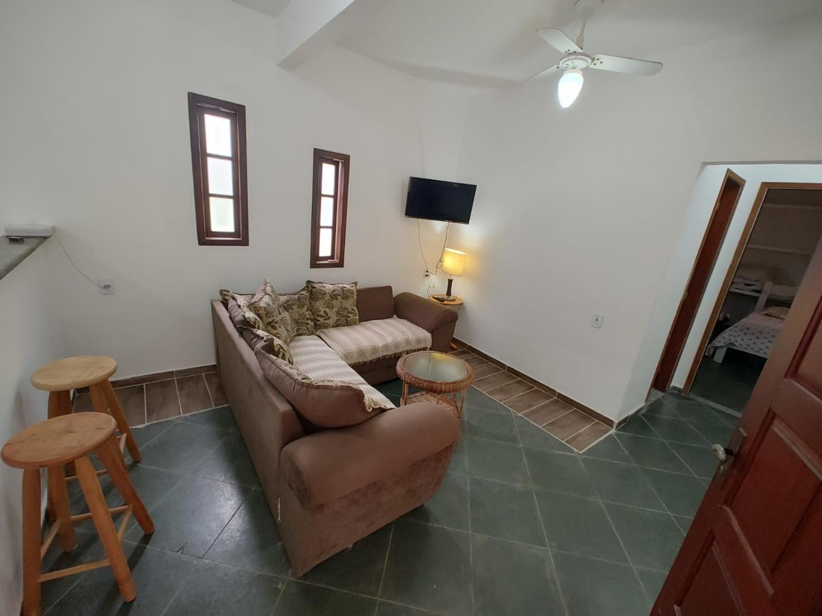 Casinha Amarela Villa Arraial do Cabo Buitenkant foto