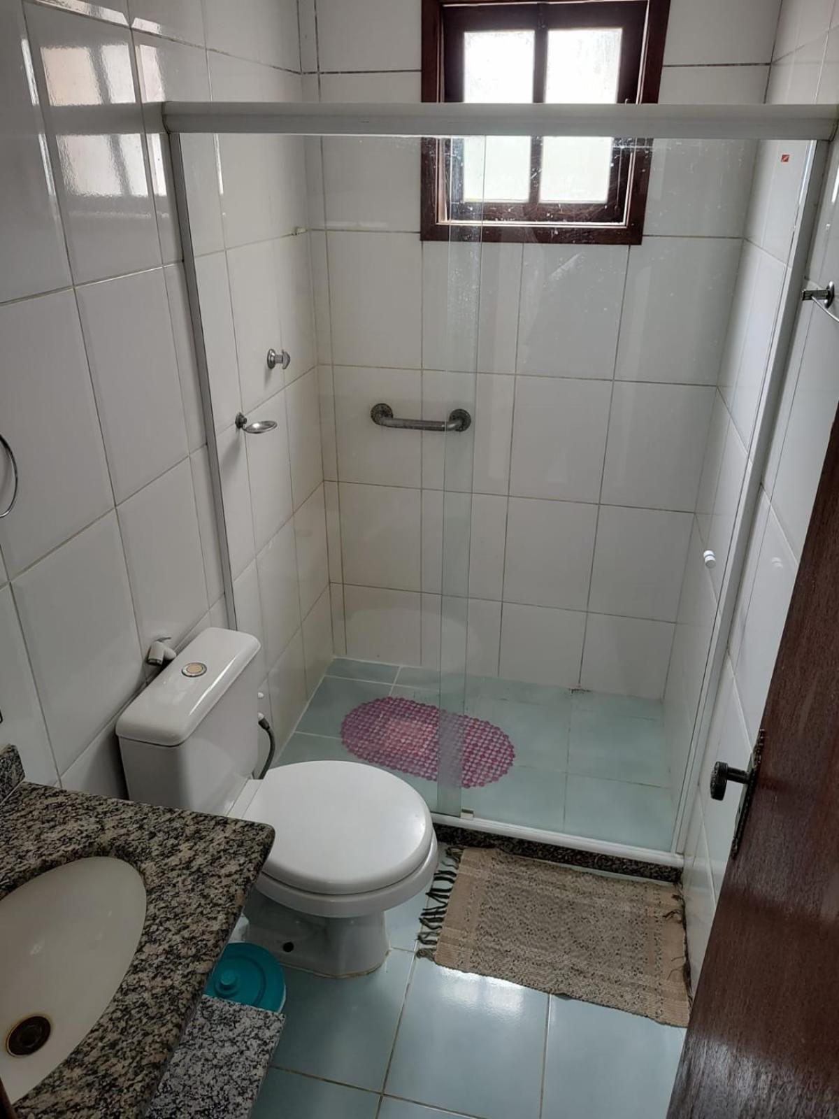 Casinha Amarela Villa Arraial do Cabo Buitenkant foto