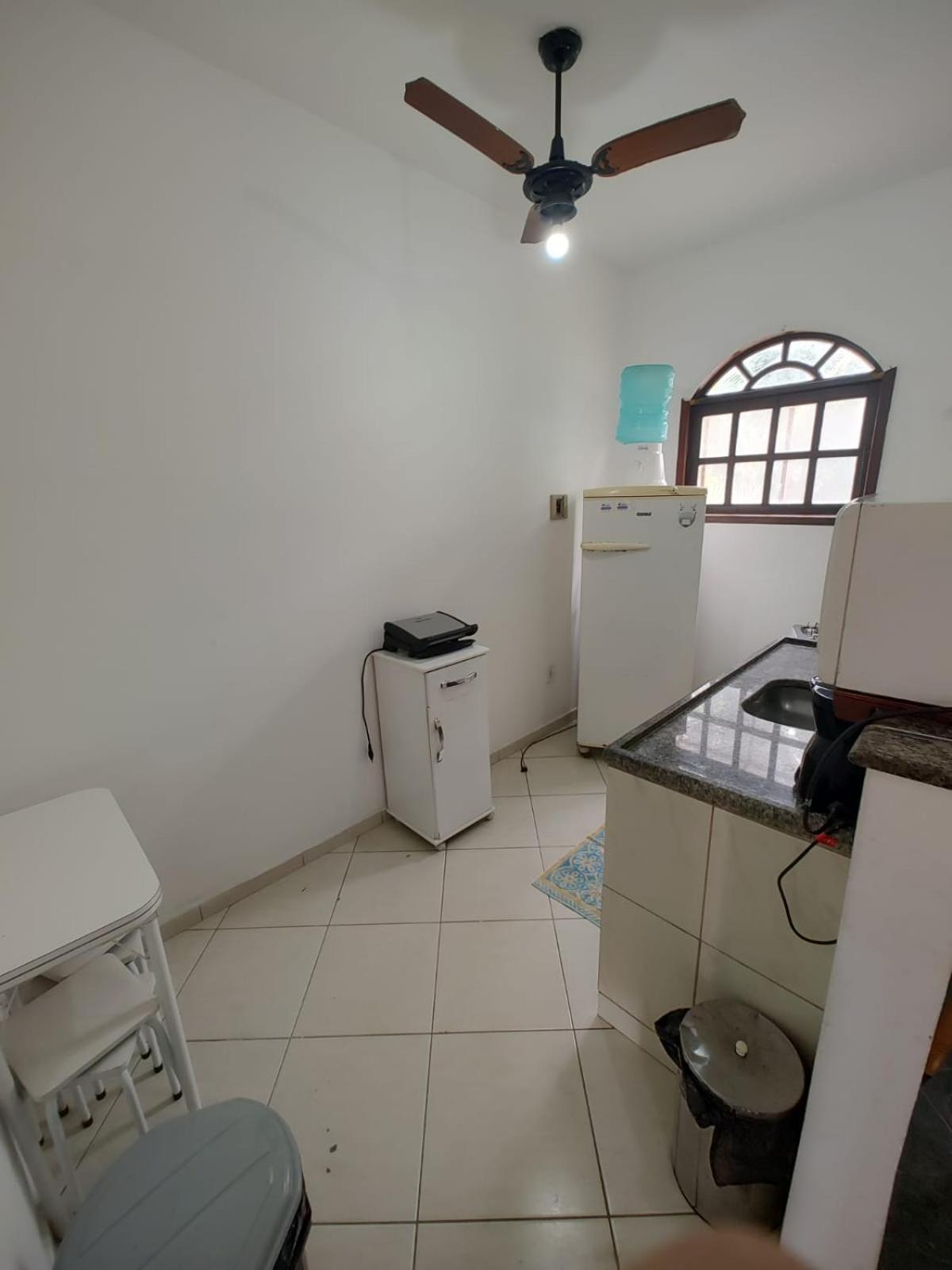 Casinha Amarela Villa Arraial do Cabo Buitenkant foto